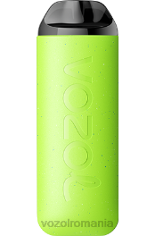 VOZOL SWITCH 1600 furtuna cu fructe de pădure 4VLH213 - VOZOL vape Romania