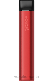VOZOL SWITCH 600 gheață de afine 4VLH224 - VOZOL bucharest