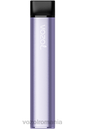 VOZOL SWITCH 600 gheață de struguri 4VLH225 - VOZOL vape buy