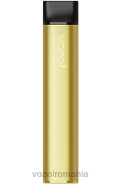 VOZOL SWITCH 600 gheata de banane 4VLH219 - VOZOL vape arome
