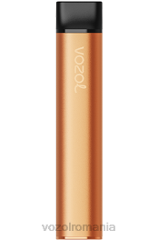VOZOL SWITCH 600 gheata de mango 4VLH226 - VOZOL vape flavors