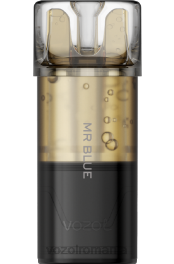 VOZOL SWITCH pro domnule albastru 4VLH182 - VOZOL vape