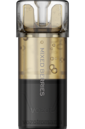 VOZOL SWITCH pro fructe de padure amestecate 4VLH203 - VOZOL vape Romania