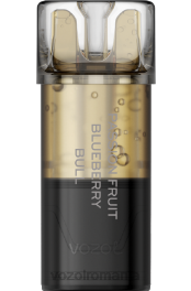 VOZOL SWITCH pro fructul pasiunii afine taur 4VLH183 - VOZOL vape Romania