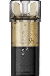 VOZOL SWITCH pro lămâie fructul pasiunii 4VLH180 - VOZOL vape store