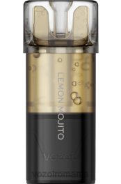 VOZOL SWITCH pro mojito cu lămâie 4VLH179 - VOZOL vape arome