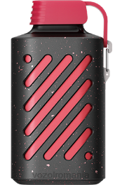 VOZOL GEAR 10000 căpșuni zmeură 4VLH309 - VOZOL vape arome