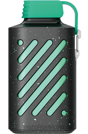 VOZOL GEAR 10000 gumă de mestecat pepene verde 4VLH313 - VOZOL vape Romania