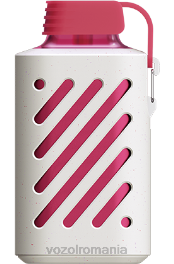 VOZOL GEAR 10000 vată de zahăr 4VLH287 - VOZOL vape sale