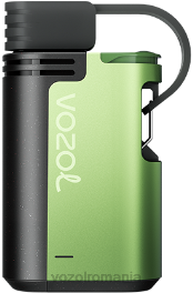 VOZOL GEAR 4000c/6000 gheata de pepene verde 4VLH329 - VOZOL vape arome