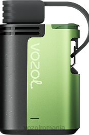 VOZOL GEAR 4000c/6000 menta rece 4VLH323 - VOZOL vape Romania