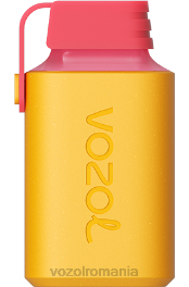 VOZOL GEAR 600 lamaie limeta 4VLH363 - VOZOL vape Romania