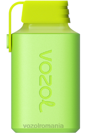 VOZOL GEAR 600 măr piersic 4VLH345 - VOZOL vape buy