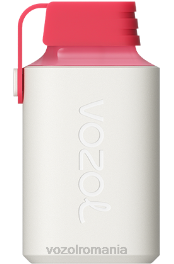 VOZOL GEAR 600 înghețată de căpșuni 4VLH357 - VOZOL vape sale