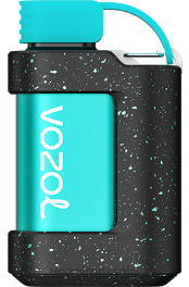 VOZOL GEAR 7000 blue razz lemon 4VLH331 - VOZOL Romania