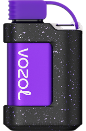VOZOL GEAR 7000 bomboane curcubeu 4VLH341 - VOZOL Romania