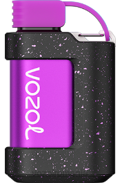 VOZOL GEAR 7000 furtuna cu fructe de pădure 4VLH333 - VOZOL vape Romania