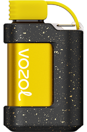 VOZOL GEAR 7000 marele maestru tutun 4VLH334 - VOZOL bucharest