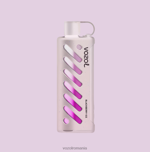 Vozol Romania - VOZOL unelte shisha 25000 0B6821