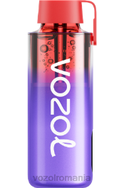 VOZOL NEON 10000 gheață albastră 4VLH231 - VOZOL Romania