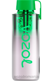 VOZOL NEON 10000 gheață de mere acru 4VLH238 - VOZOL review