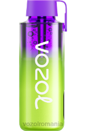 VOZOL NEON 10000 gheata de pepene verde 4VLH241 - VOZOL Romania