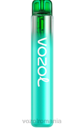 VOZOL NEON 800 afine zmeura acra 4VLH246 - VOZOL vape flavors