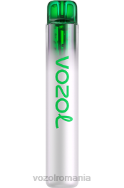 VOZOL NEON 800 gheață de struguri 4VLH248 - VOZOL review