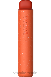 smoothie de capsuni