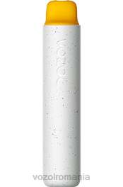 VOZOL STAR 2000 gheata de piersici 4VLH160 - VOZOL vape store