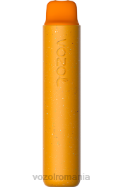 VOZOL STAR 2000 kiwi guava fructul pasiunii 4VLH157 - VOZOL vape sale