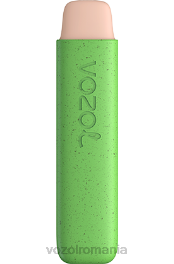 VOZOL STAR 550 limonadă roz 4VLH143 - VOZOL vape Romania