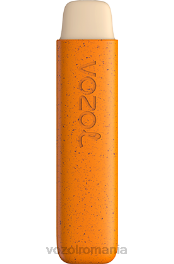 VOZOL STAR 550 mango cu capsuni 4VLH146 - VOZOL vape flavors