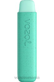 VOZOL STAR 550 menta rece 4VLH141 - VOZOL Romania