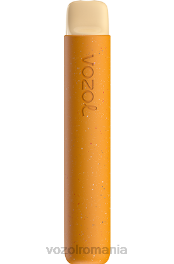 VOZOL STAR 600 banană căpșuni 4VLH94 - VOZOL bucharest