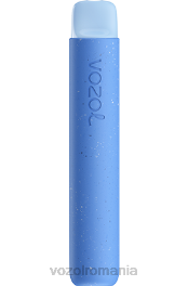 VOZOL STAR 600 blue razz lemon 4VLH74 - VOZOL bucharest