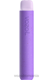 VOZOL STAR 600 capsuni zmeura cirese 4VLH96 - VOZOL vape flavors