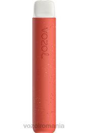 VOZOL STAR 600 gheață de lămâie afine 4VLH78 - VOZOL review