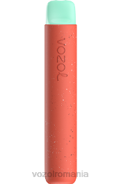 VOZOL STAR 600 măr de căpșuni 4VLH93 - VOZOL vape Romania