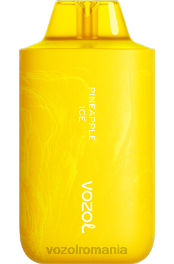 VOZOL STAR 6000/8000 v2 gheata de ananas 4VLH64 - VOZOL bucharest
