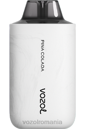 VOZOL STAR 6000/8000 v2 pina colada 4VLH53 - VOZOL vape Romania