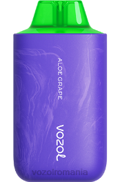 VOZOL STAR 6000/8000 v2 struguri de aloe 4VLH54 - VOZOL bucharest