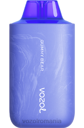 VOZOL STAR 6000/8000 v2 ursulet de guma 4VLH60 - VOZOL vape store