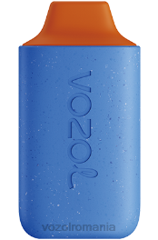 VOZOL STAR 6000 afine zmeura cirese 4VLH107 - VOZOL vape sale