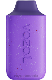 VOZOL STAR 6000 bomboane curcubeu 4VLH125 - VOZOL vape buy