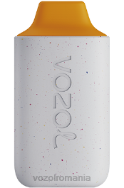 VOZOL STAR 6000 crema de ciocolata alba 4VLH136 - VOZOL vape flavors