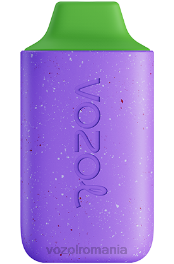 VOZOL STAR 6000 explozie de energie 4VLH112 - VOZOL vape