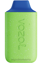 VOZOL STAR 6000 gumă de mestecat pepene verde 4VLH135 - VOZOL vape buy