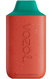 VOZOL STAR 6000 înghețată de căpșuni 4VLH130 - VOZOL vape store