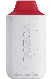 VOZOL STAR 6000 nucă de cocos de căpșuni 4VLH129 - VOZOL vape arome